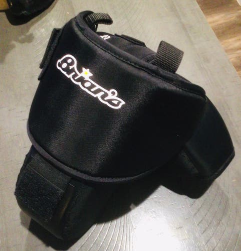 Goalie Knee Guards Senior (New)