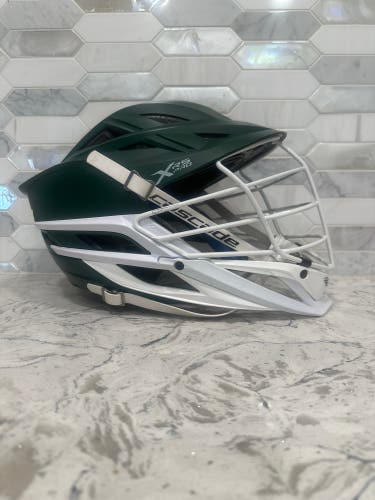 Cascade XRS Pro Helmet (New)