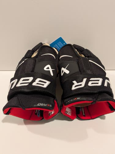 Bauer Vapor 3X Pro Gloves 13" (New)
