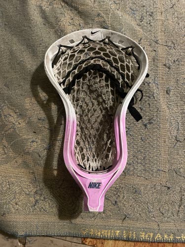 Nike L3 Used Stringing Head (Used)