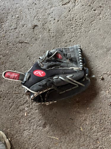 Rawlings Renegade RH Baseball Glove 13" (Used-Like New)