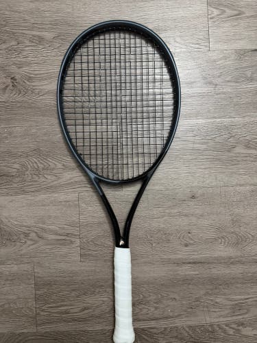 Head Speed MP Auxetic "Legend" | Gripsize 4 3/8 | Great Condition