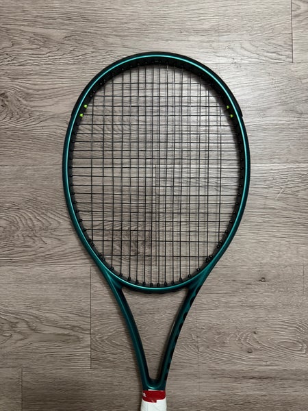 Wilson Blade 100 V9 G3 ブレード100 V9 グリップ3 Wilson Blade 100 V9 (16X19) | Gripsize 4 3/8 | Great Condition