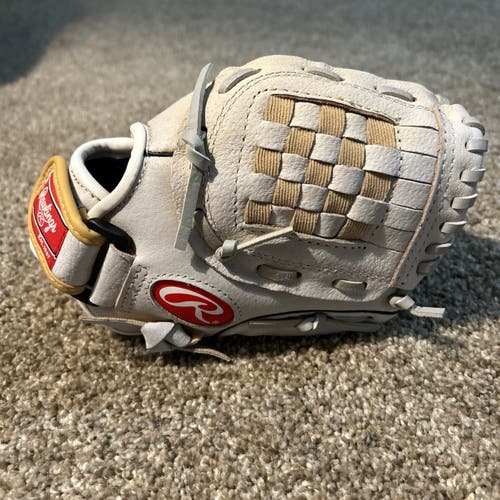Rawlings 10” Baseball Glove Highlight H100BC RHT Right Hand