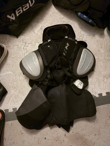 Medium CCM 9K Pro Girdle (Used)
