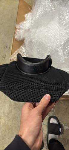 (New) Kova int neck guard