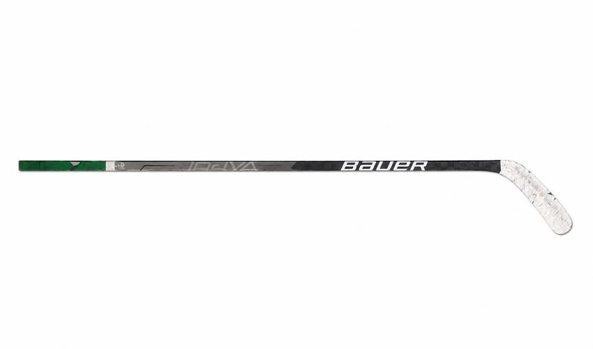 Senior Bauer AG5NT Dressed as Hyperlite Right Handed Hockey Stick P92 95 Flex Pro Stock (Used)