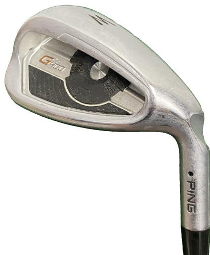 Ping G400 Pitching Wedge Black Dot RH Alta CB Regular Graphite 35.5" Nice Club