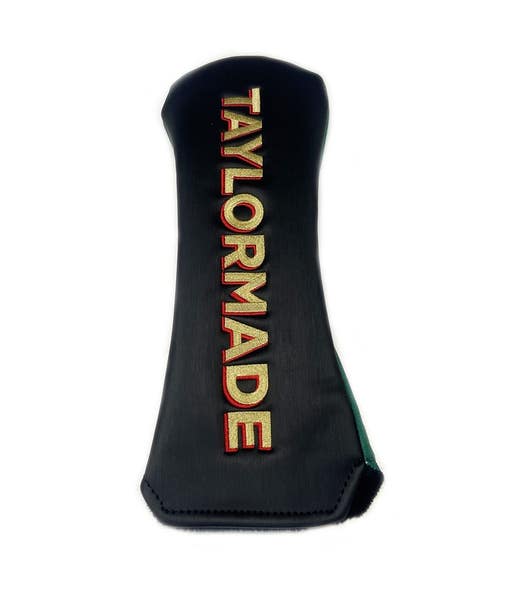 NEW 2025 TaylorMade British Open Royal Portrush Rescue/Hybrid