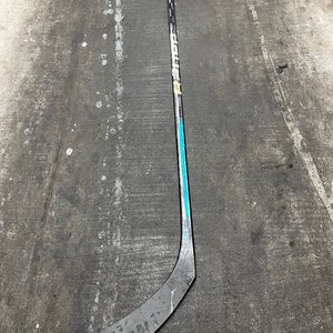 Broken Intermediate Bauer Nexus Sync Right Handed Hockey Stick P92 65 Flex (Used)