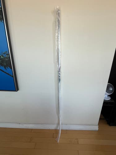 Senior Bauer Proto-R Left Hand Hockey Stick P88 87 Flex (New)
