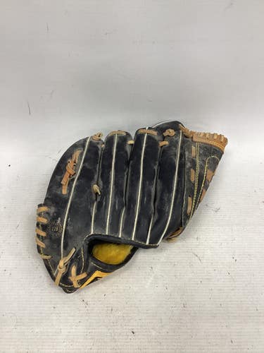Used Franklin BO JACKSON BB/SB Glove RH Throw None 11 3/4" 11851-S000046957