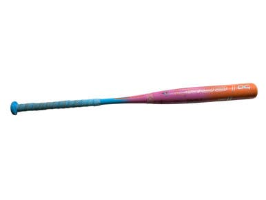 Used Easton RAIBOW SHERBET OG BB/SB Fastpitch Bat 32" 11873-S000237146