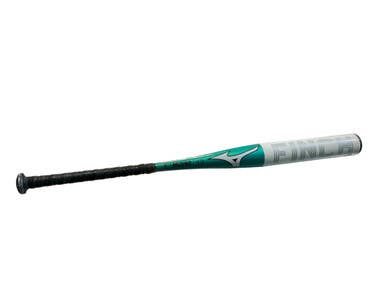 Used Mizuno FINCH BB/SB Fastpitch Bat 31" 11873-S000239529