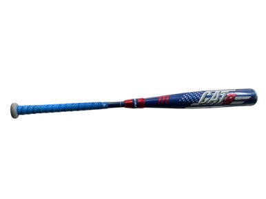 Used Marucci CAT 9 CONNECT BB/SB High School -3 Bat 32" 11873-S000239546