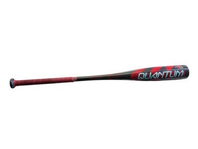 Used Easton QUANTUM BB/SB USA 2 5/8 Bat 30" 11873-S000236757