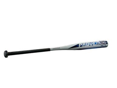 Used Louisville Slugger PROVEN BB/SB Fastpitch Bat 29" 11873-S000239740