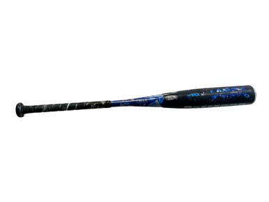 Used Demarini C6IX BB/SB USSSA 2 5/8 Bat 30" 11873-S000239789