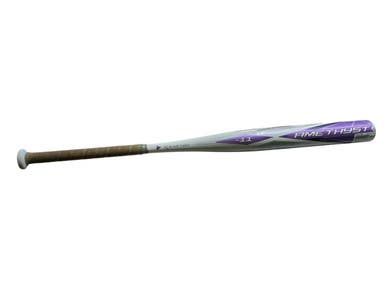 Used Easton AMETHYST FP20AMY BB/SB Fastpitch Bat 33" 11873-S000237065