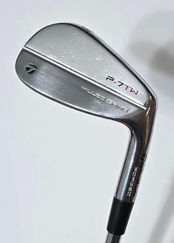 Taylormade Tiger Woods P7TW 8 Iron / Extra Stiff X100 Dynamic Gold Steel Shaft