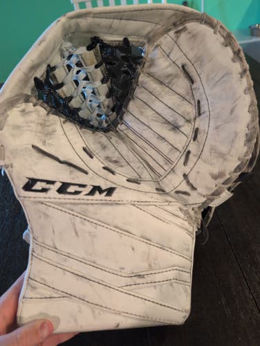 CCM E3.9 Regular (Used)