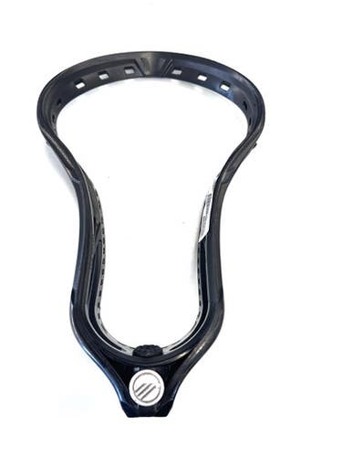 Used Maverik XRAIL Mens Lacrosse Head Black 11860-S000309406
