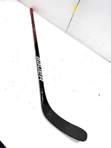 Used Bauer VAPOR X4 P88 87 FLEX Senior One Piece Left 87 Flex 11860-S000309374
