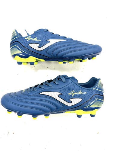 Used Joma Soccer Cleats Royal Blue Senior 9 11860-S000309367
