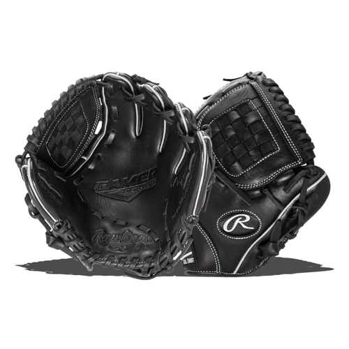 Used Rawlings G100U-3B Right Hand Thrower - Excellent Condition