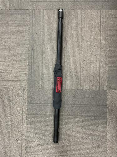 Used Flex/Core Other Black 11614-S000237007