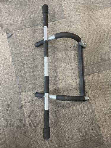 Used Iron Gym Exercise Accessory Other 11614-S000236971