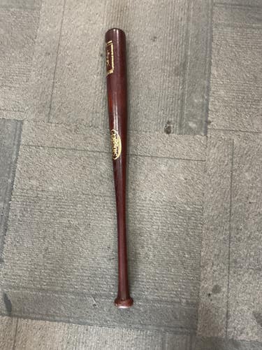 Used Louisville Slugger AUTHENTIC YOUTH 225 ASH LEGACY BB/SB Wood Bat 28" 11614-S000236967