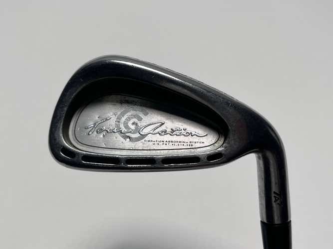 Cleveland TA7 Single 6 Iron True Temper Regular Steel Mens RH