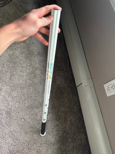 STX Fiber X Shaft (Used)