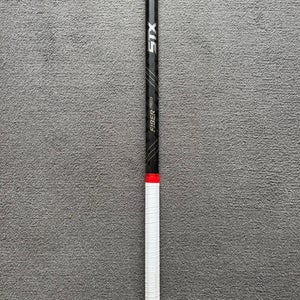 STX Fiber Pro O Shaft (Used)