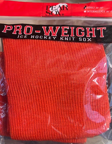Senior Large Socks (New)