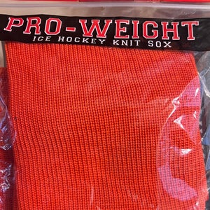 Senior Large Socks (New)