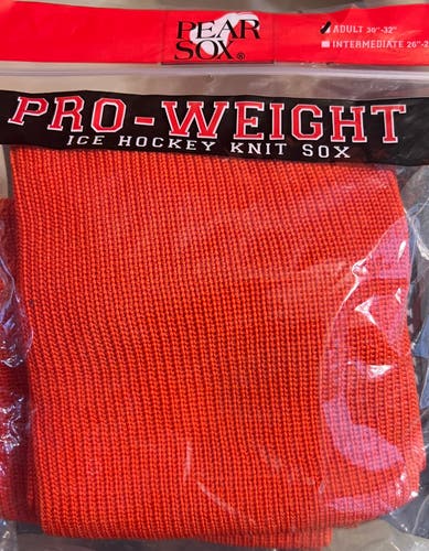 Senior Large Socks (New)