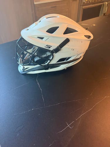 Cascade Youth S Helmet (Used)
