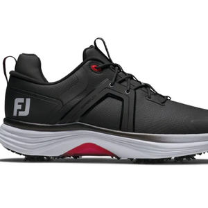 FootJoy HyperFlex 2025 Mens 8.M Black