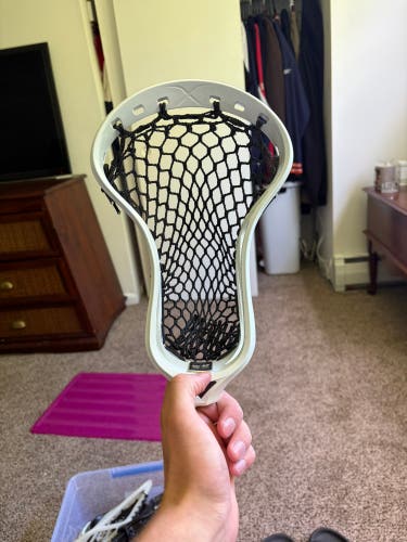 ECD Weapon X 2.0 Fresh Stringing Head (Lightly Used)