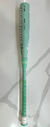 2026 Marucci Asura Composite Bat (-11) 17 oz 28" (Used)