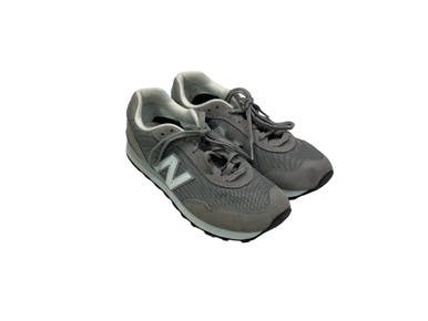 Used New Balance Running/X-Train Shoes M Grey Senior 10 11347-S000269685