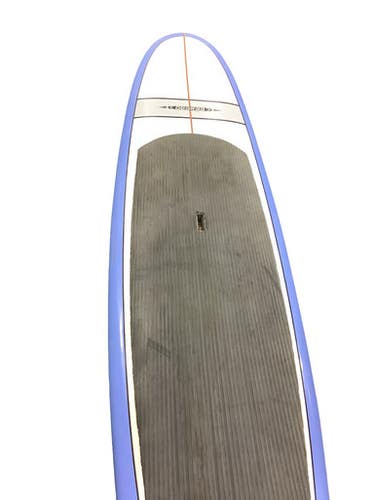 Used DEGREE 33 PADDLEBOARD SUP Board Royal Blue 11Ft 11347-S000269677