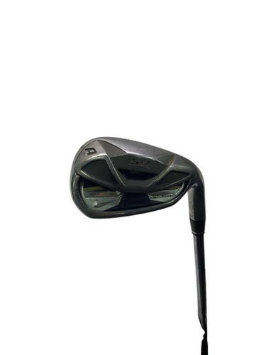 Used Nike SG MACHSPEED Golf Wedge Mens RH Gap/Approach Wedge 11347-S000269651