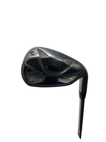 Used Nike SG MACHSPEED Golf Wedge Mens RH Pitching Wedge 11347-S000269650