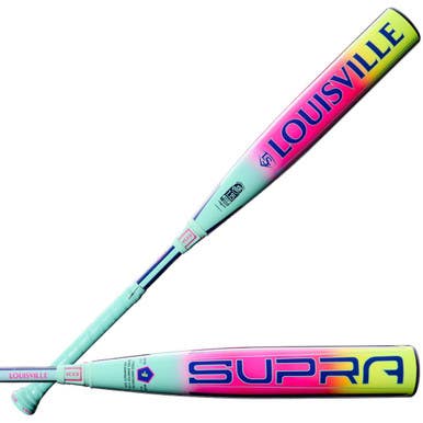 New SUPRA USSSA 30" 22OZ 2027 11347-HBXWBL42520102230