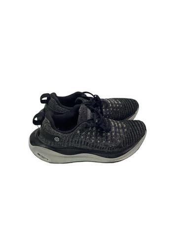 Used Nike REACTX INFINITY RUN 4 OREO Running/X-Train Shoes M Senior 7 11347-S000269642