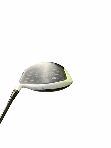 Used Taylormade M4 Mens Driver RH 10.5 Degree 11613-S000182792