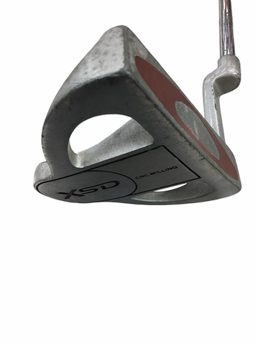 Used XSD Mens Putter RH 11613-S000182800